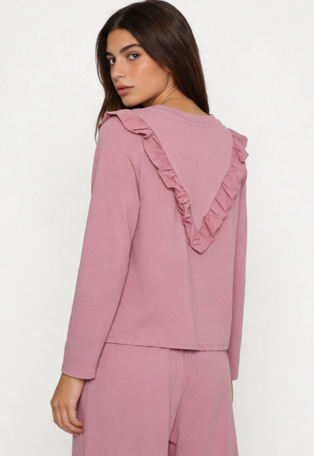 CONJUNTO ARMONIAS TEEN RITA