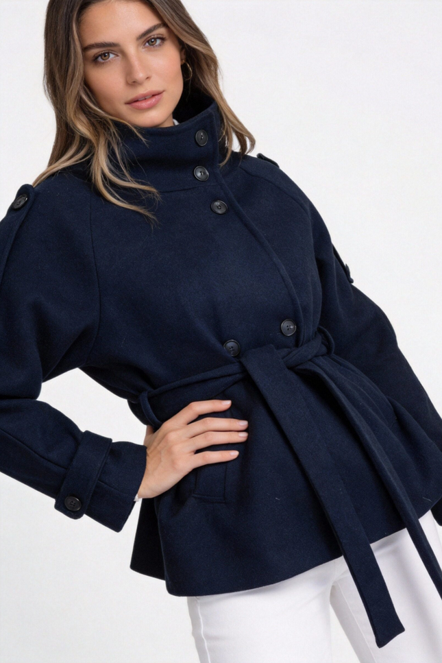 CHAQUETA ARMONIAS NICOLE