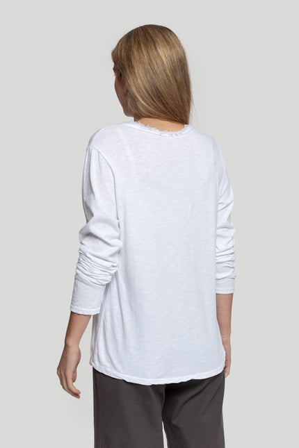 CAMISA MASSIMA GRAZIA FLECOS