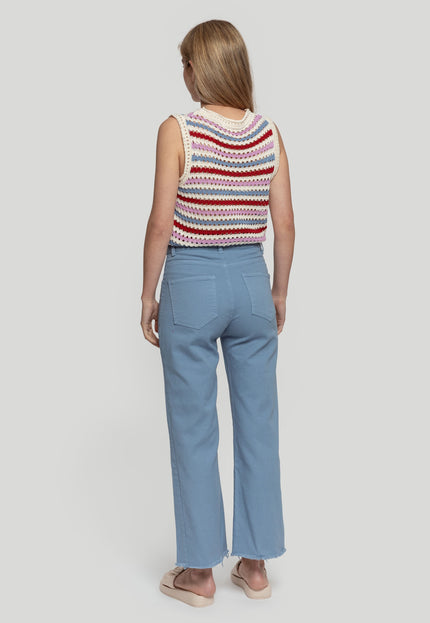 PANTALON DROIT MASSIMA GRAZIA