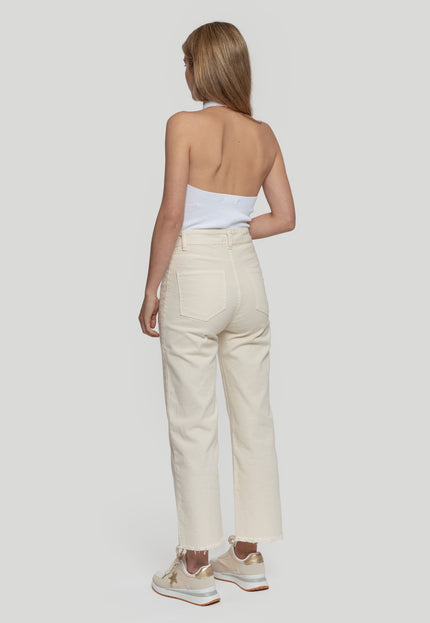 PANTALON DROIT MASSIMA GRAZIA