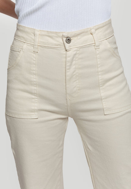 PANTALON DROIT MASSIMA GRAZIA