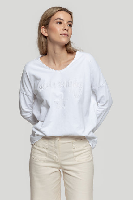 CAMISA BÁSICA MASSIMA GRAZIA