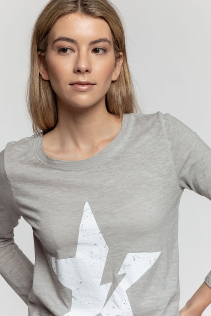 CAMISETA MASSIMA GRAZIA ESTRELLA