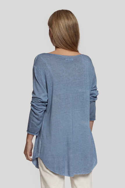 MASSIMA GRAZIA WIDE SHIRT