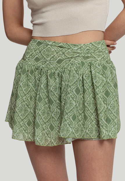 SHORTS MASSIMA GRAZIA CAPA