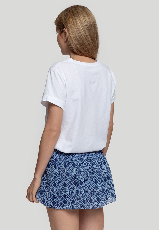 SHORT MASSIMA GRAZIA CAPA