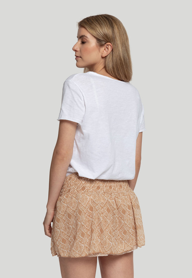 SHORT MASSIMA GRAZIA CAPA