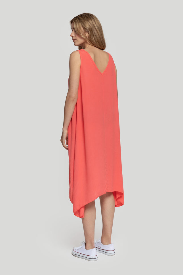 MASSIMA GRAZIA WIDE DRESS