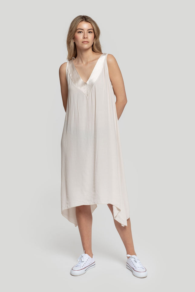 MASSIMA GRAZIA WIDE DRESS