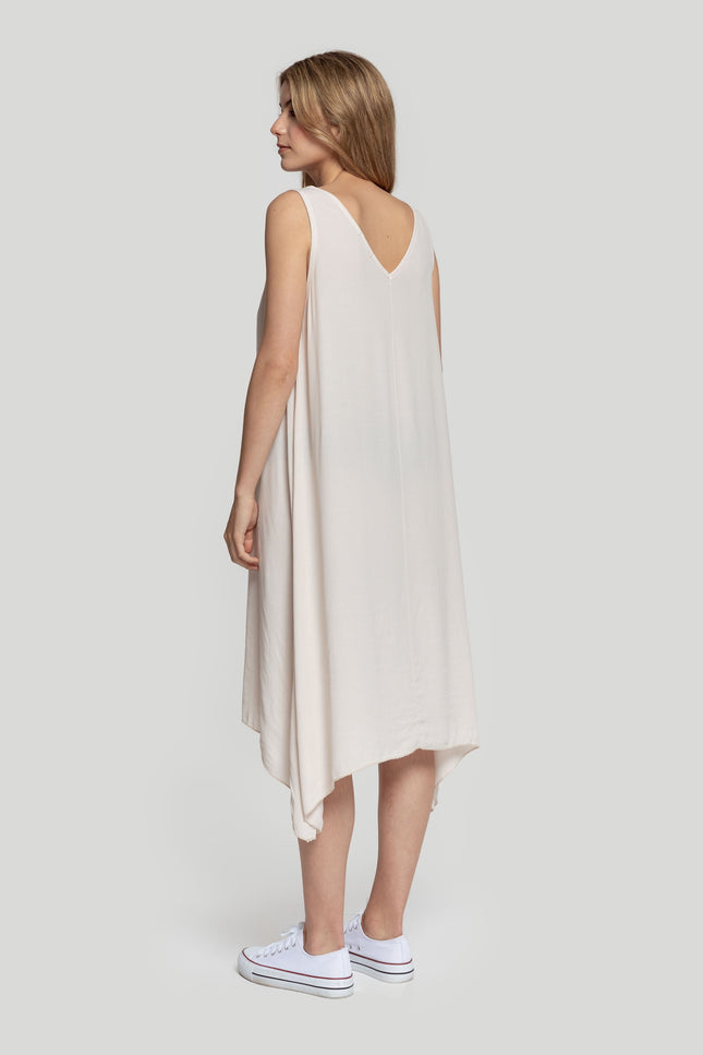 MASSIMA GRAZIA WIDE DRESS