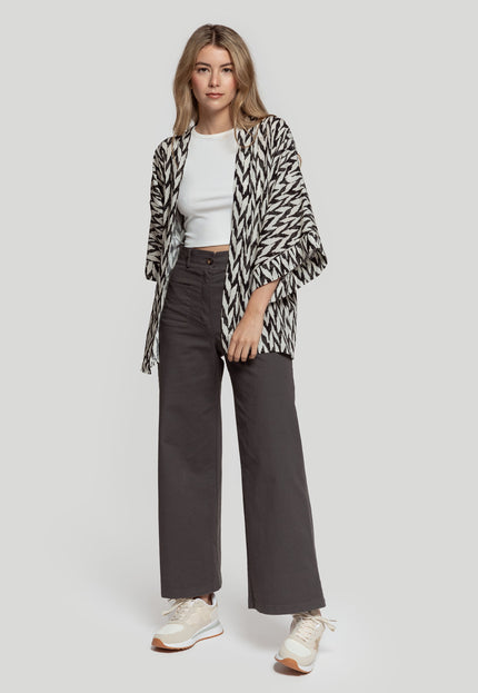 KIMONO MASSIMA GRAZIA ABIERTO