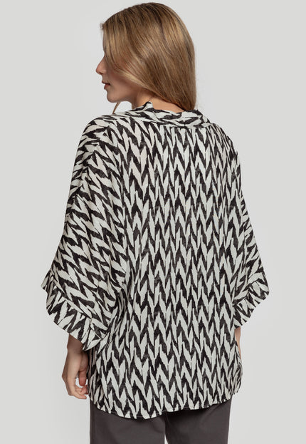 KIMONO MASSIMA GRAZIA ABIERTO