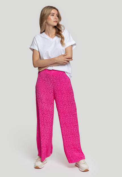 PANTALÓN MASSIMA GRAZIA SATINADO