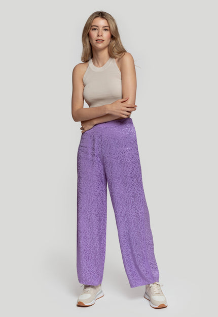 PANTALÓN MASSIMA GRAZIA SATINADO