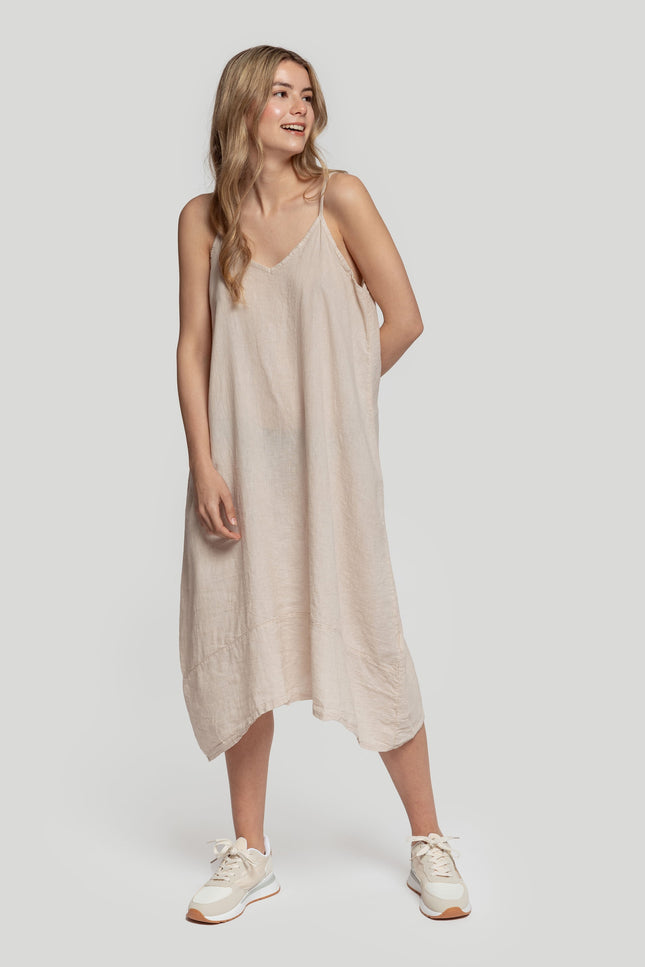 MASSIMA GRAZIA BASIC DRESS