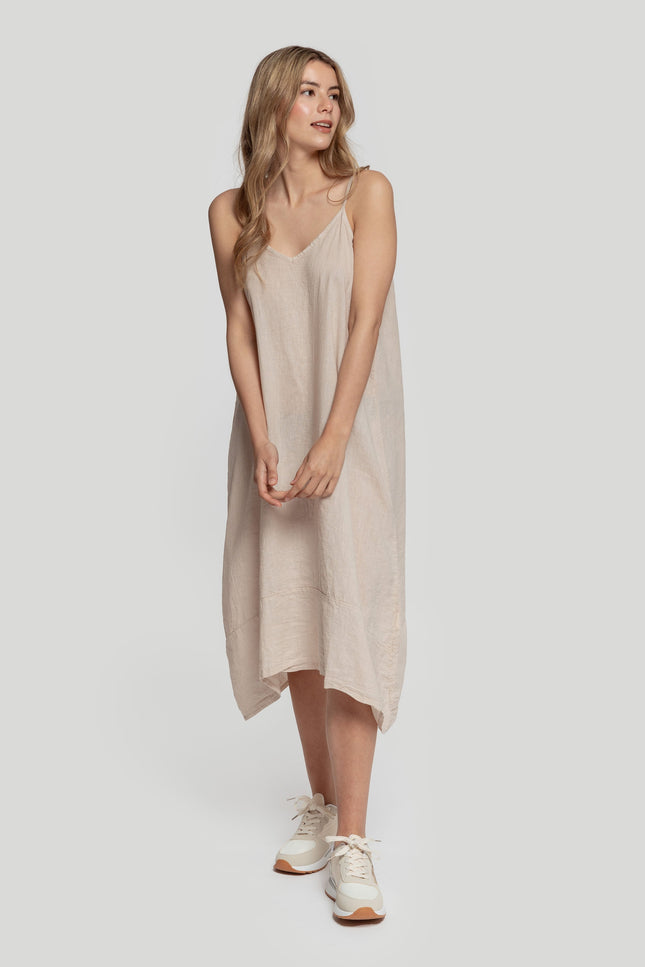 MASSIMA GRAZIA BASIC DRESS