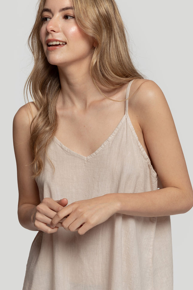 MASSIMA GRAZIA BASIC DRESS