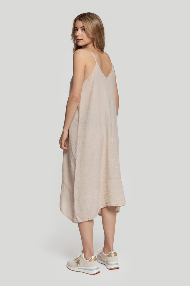 MASSIMA GRAZIA BASIC DRESS