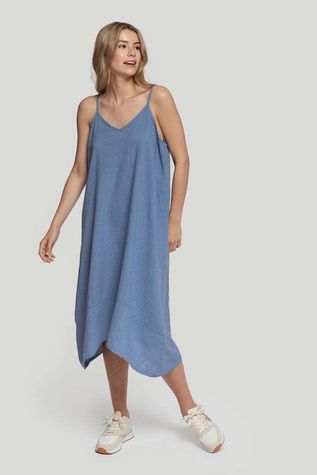 MASSIMA GRAZIA BASIC DRESS