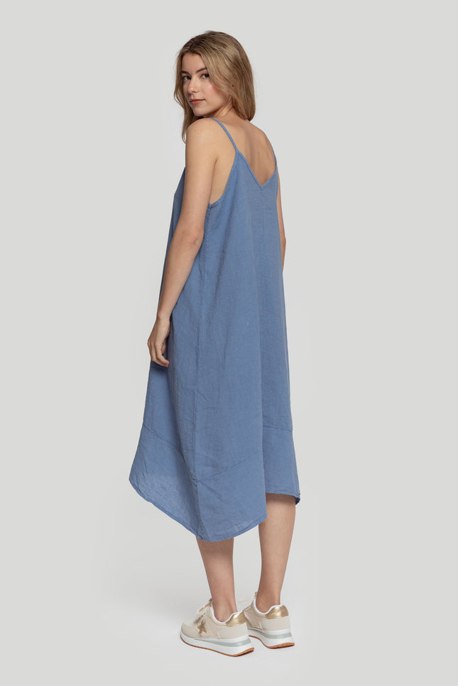 MASSIMA GRAZIA BASIC DRESS