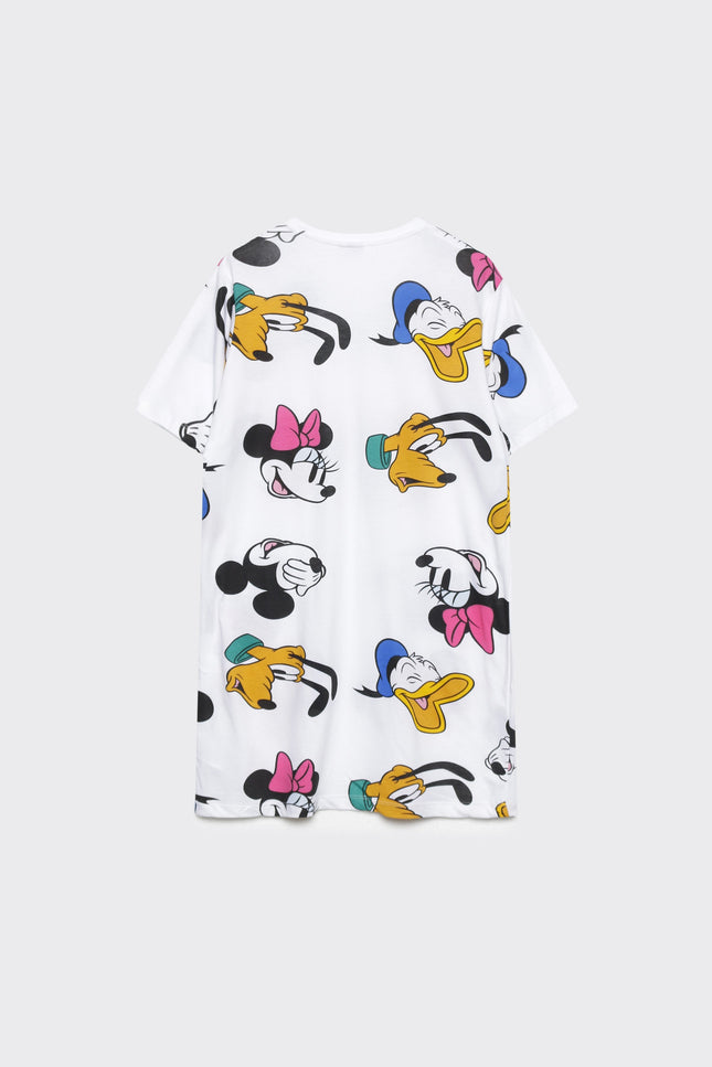 ROBE DISNEY MICKEY