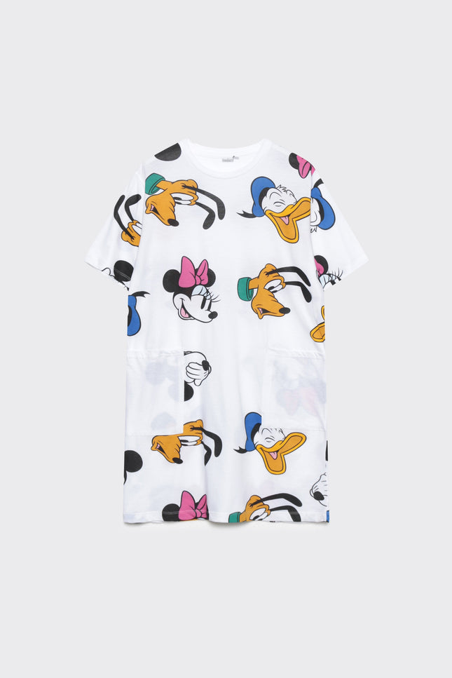 ROBE DISNEY MICKEY