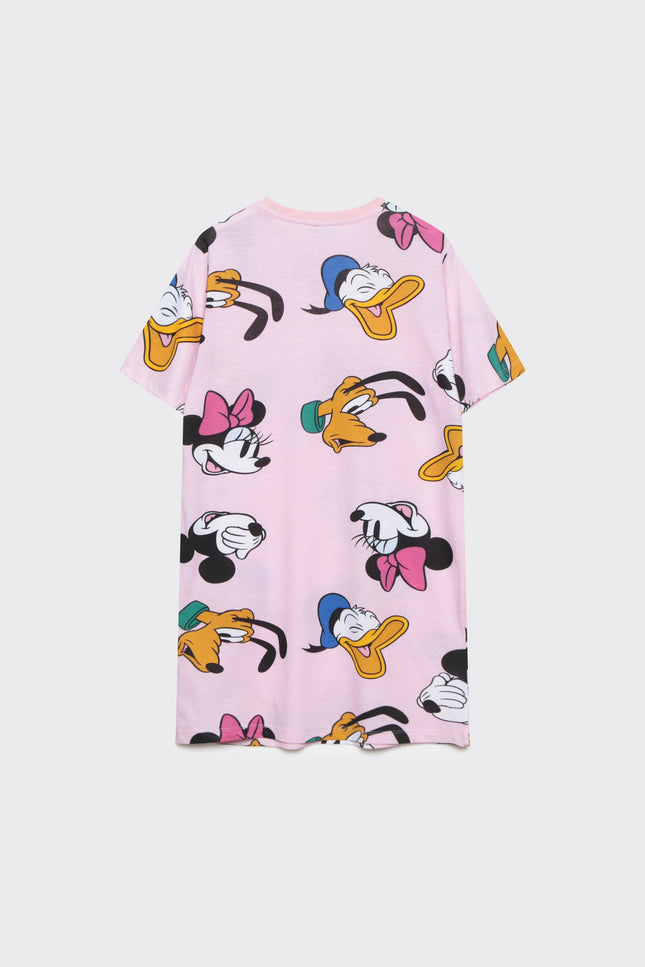 ROBE DISNEY MICKEY