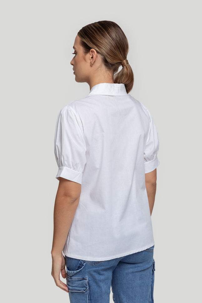 CAMISA ARMONIAS RETA