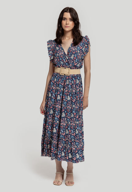 VESTIDO ARMONIAS PICO