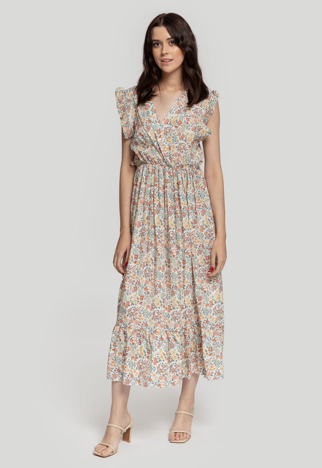 VESTIDO ARMONIAS PICO