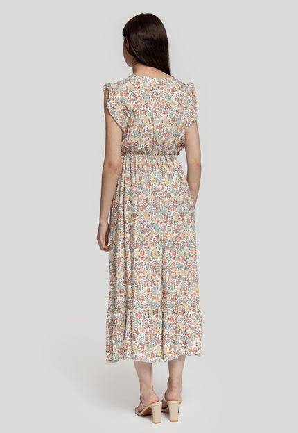 VESTIDO ARMONIAS PICO
