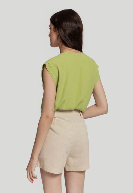 ARMONIAS LINO SHORTS