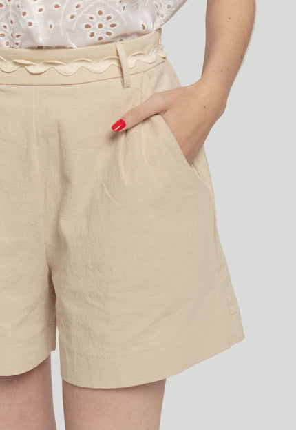 SHORTS ARMONIAS LAZO