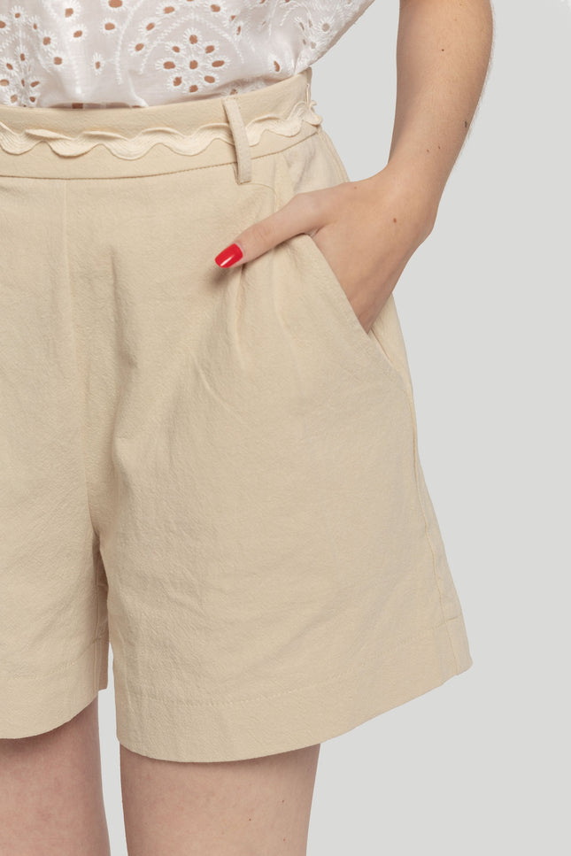 SHORTS ARMONIAS LAZO