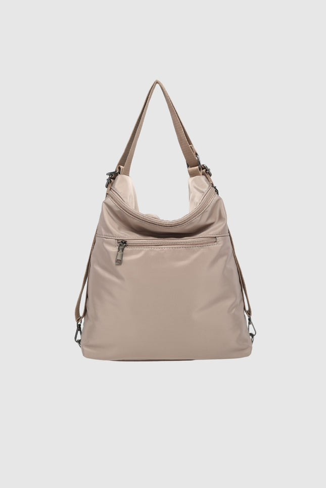 MOCHILA DE BOLSO DONNA ALESSIA