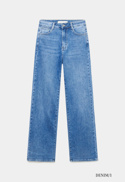 JEANS MISS STRETCHY