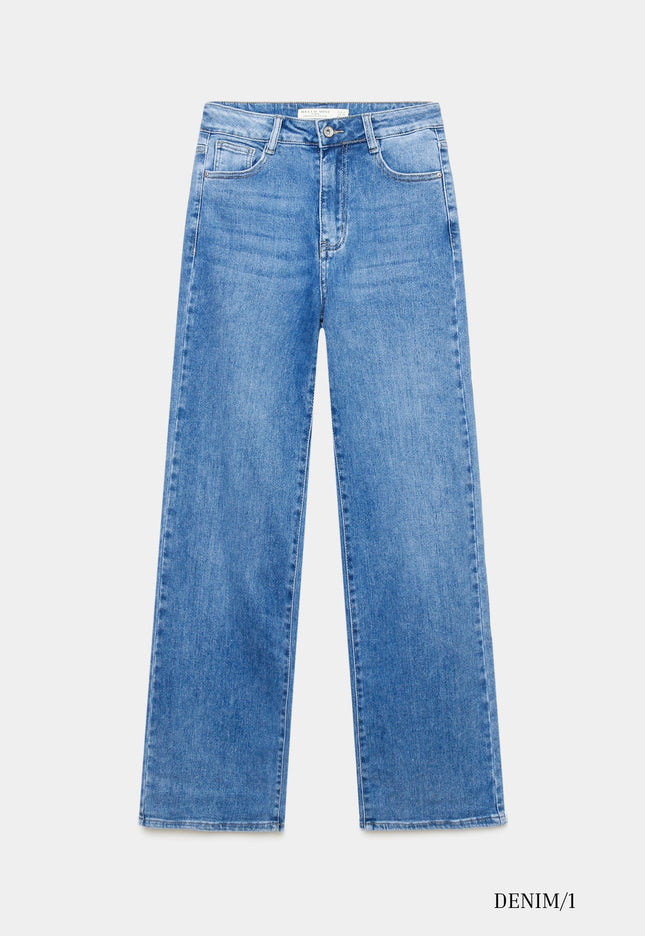 JEANS MISS STRETCHY