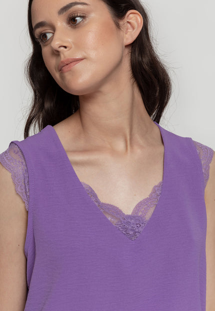 BLOUSE ARMONIAS GASA