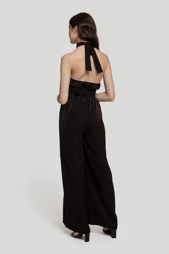 JUMPSUIT ARMONIAS HALTER