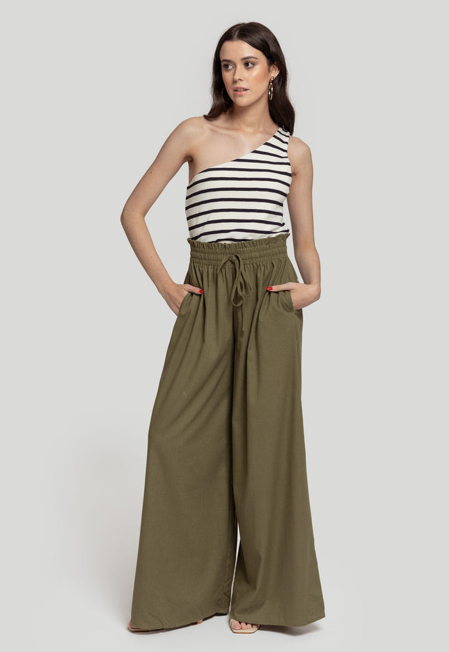 ASYMMETRICAL ARMONIAS TOP