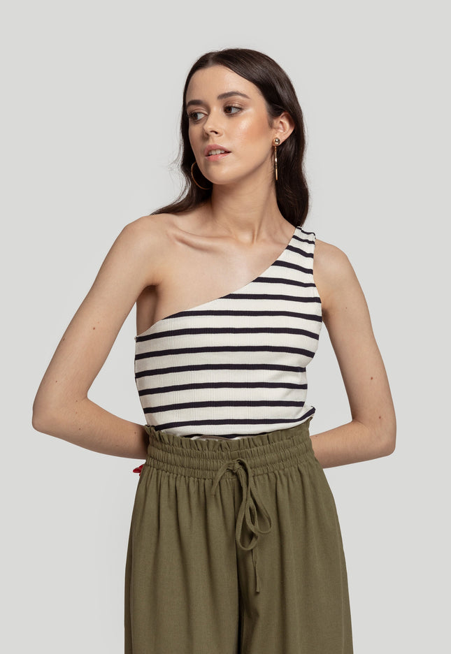 ASYMMETRICAL ARMONIAS TOP