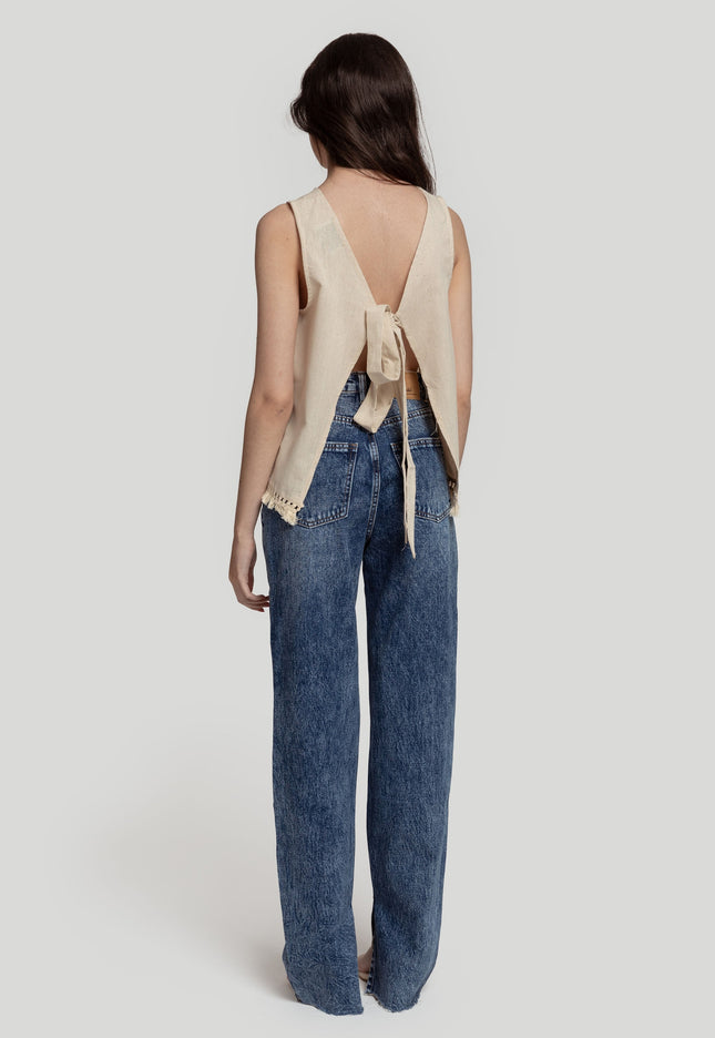 JEAN LAULIA DROIT LONGUE