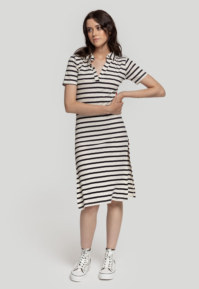 VESTIDO ARMONIAS POLO