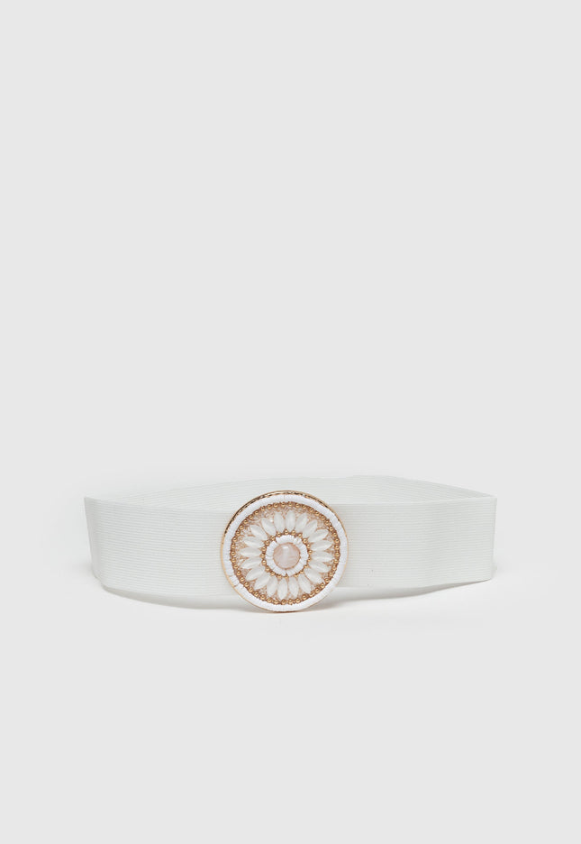 CEINTURE ARMONIAS AVEC BOUCLE