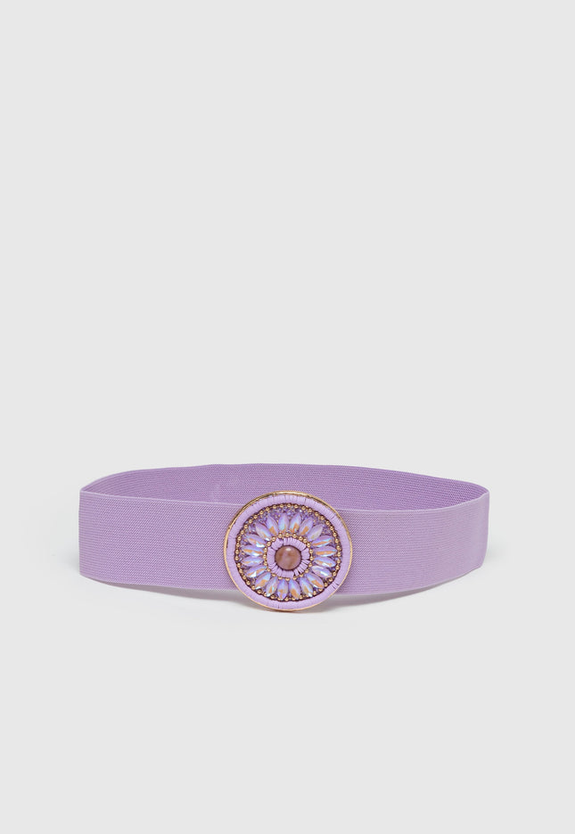 CEINTURE ARMONIAS AVEC BOUCLE