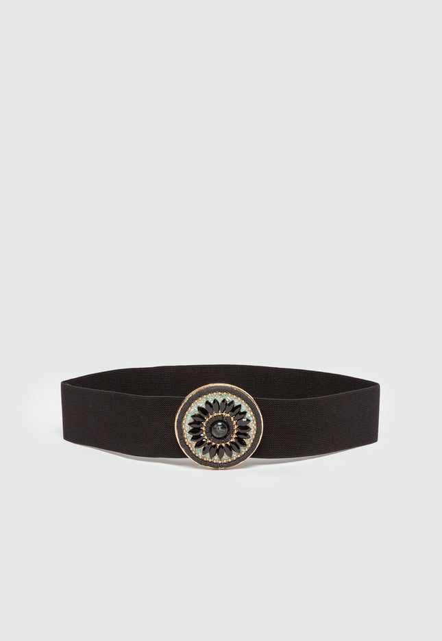 CEINTURE ARMONIAS AVEC BOUCLE