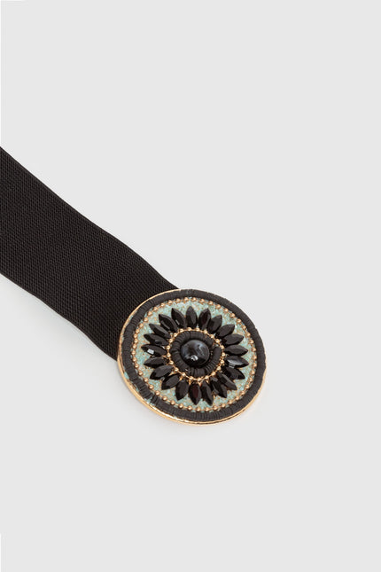 CEINTURE ARMONIAS AVEC BOUCLE