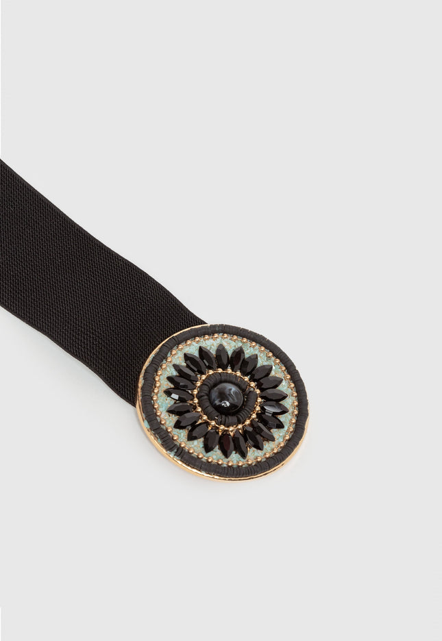 CEINTURE ARMONIAS AVEC BOUCLE