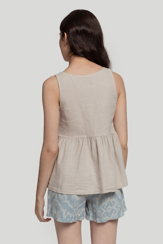 BLUSA ARMONIAS LINO